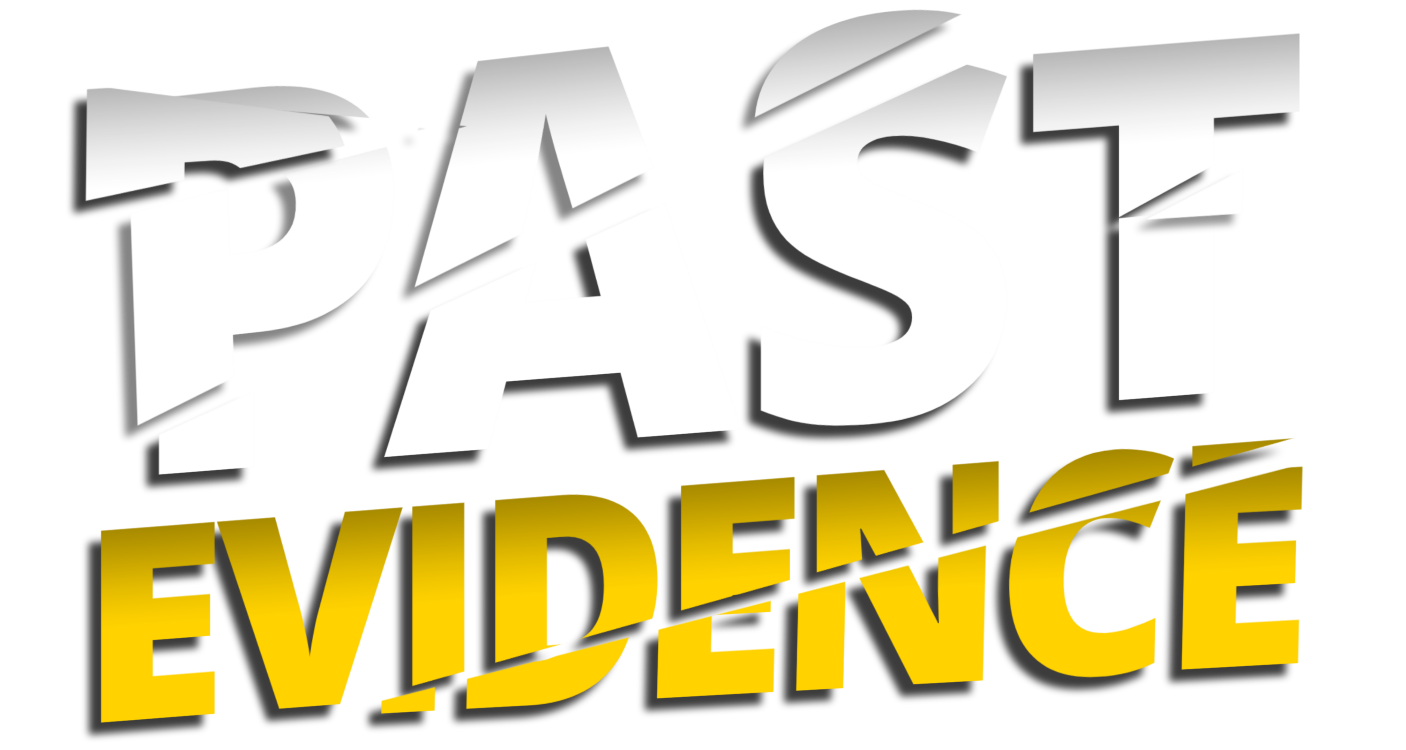 Past Evidence logo