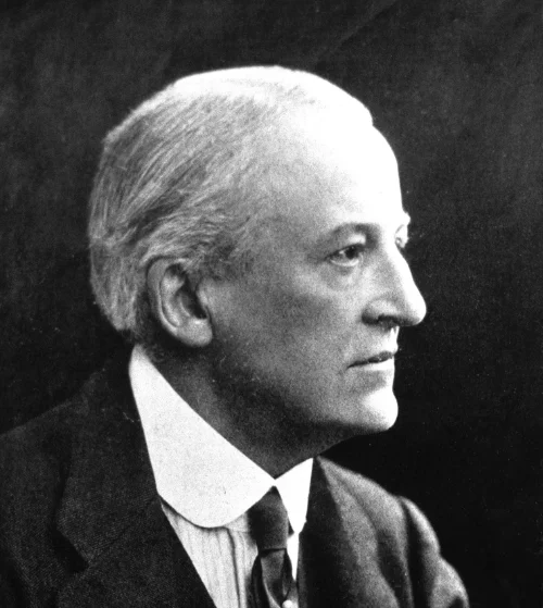 Sir Edward Marshall Hall KC MP, 1927