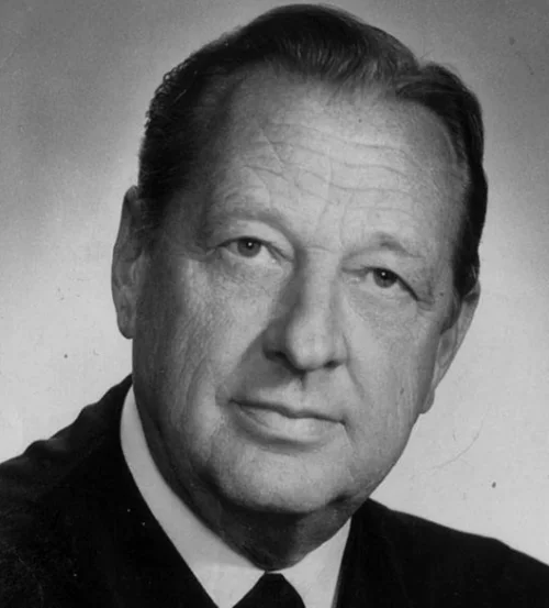 Judge John Howland Wood, Jr.